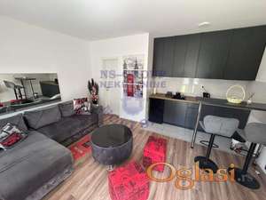 Garsonjera 15m2-Podbara